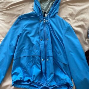 H&M Rain Jacket